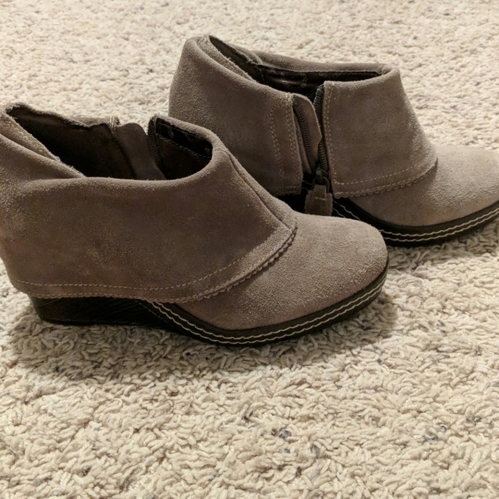 Wedges